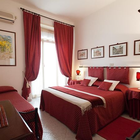 A Casa Di Serena A San Pietro Roma Buitenkant foto