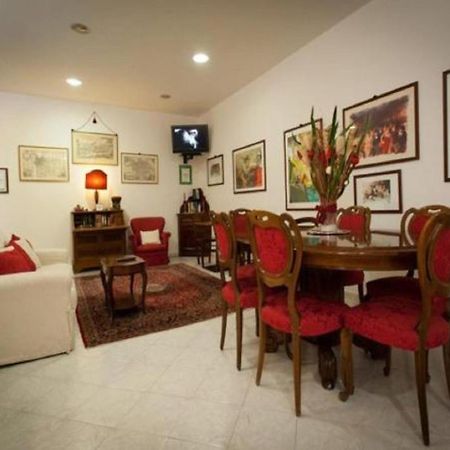 A Casa Di Serena A San Pietro Roma Buitenkant foto