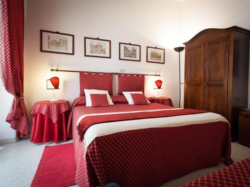 A Casa Di Serena A San Pietro Roma Buitenkant foto
