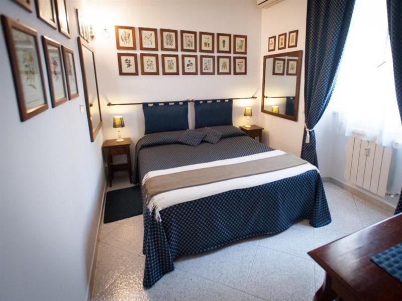 A Casa Di Serena A San Pietro Roma Buitenkant foto
