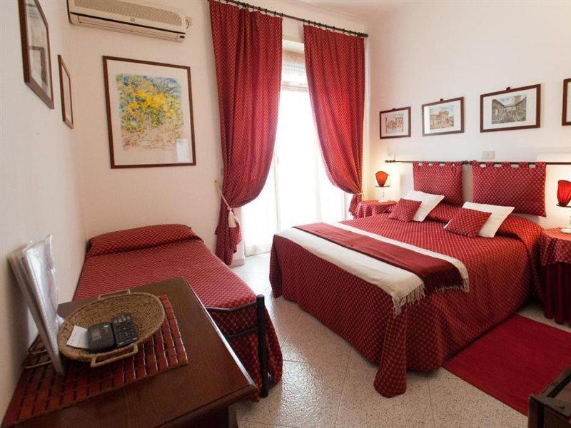 A Casa Di Serena A San Pietro Roma Buitenkant foto