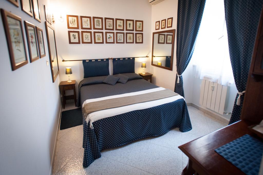 A Casa Di Serena A San Pietro Roma Buitenkant foto