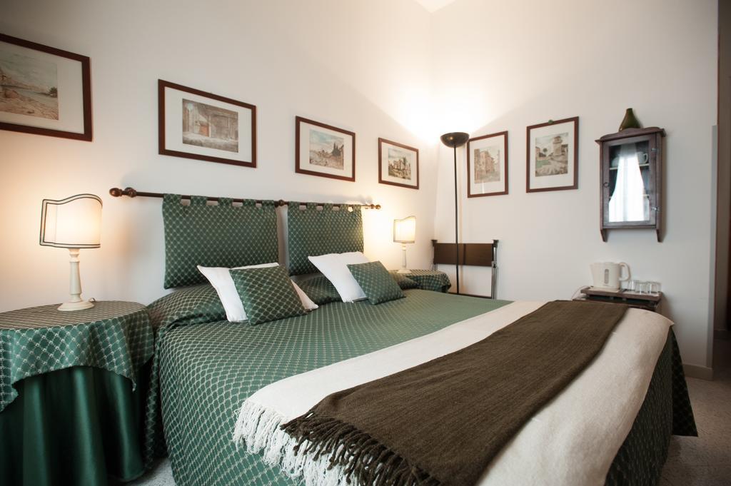 A Casa Di Serena A San Pietro Roma Buitenkant foto