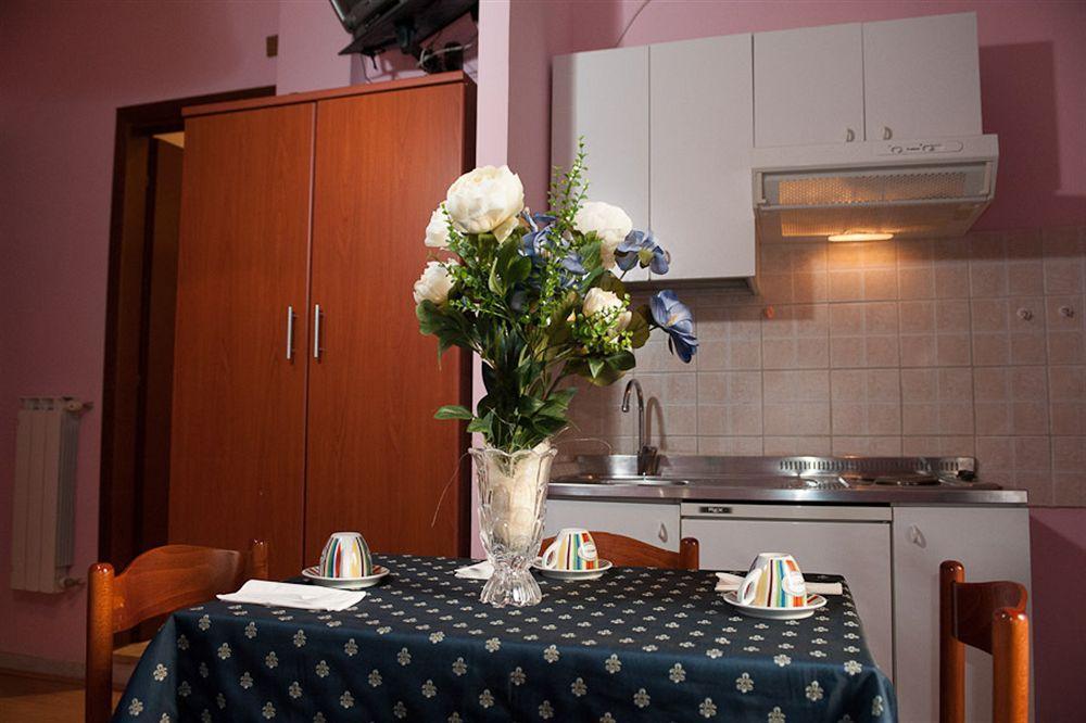 A Casa Di Serena A San Pietro Roma Buitenkant foto