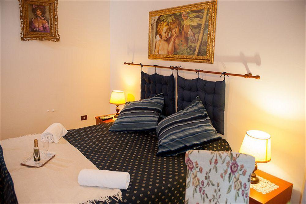 A Casa Di Serena A San Pietro Roma Buitenkant foto