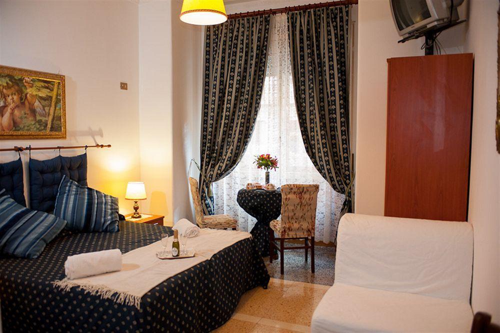 A Casa Di Serena A San Pietro Roma Buitenkant foto