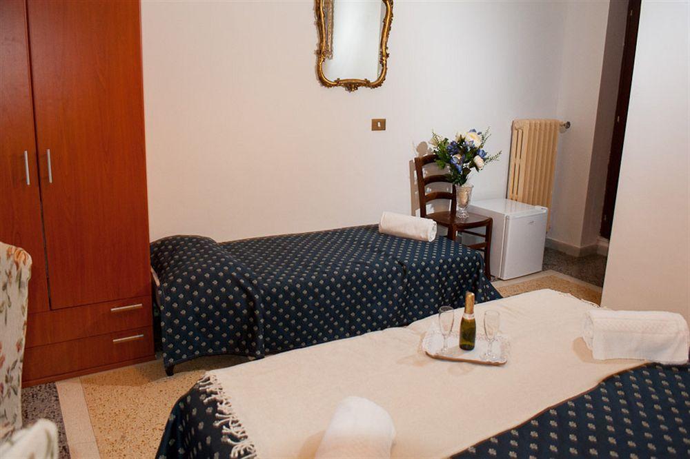 A Casa Di Serena A San Pietro Roma Buitenkant foto
