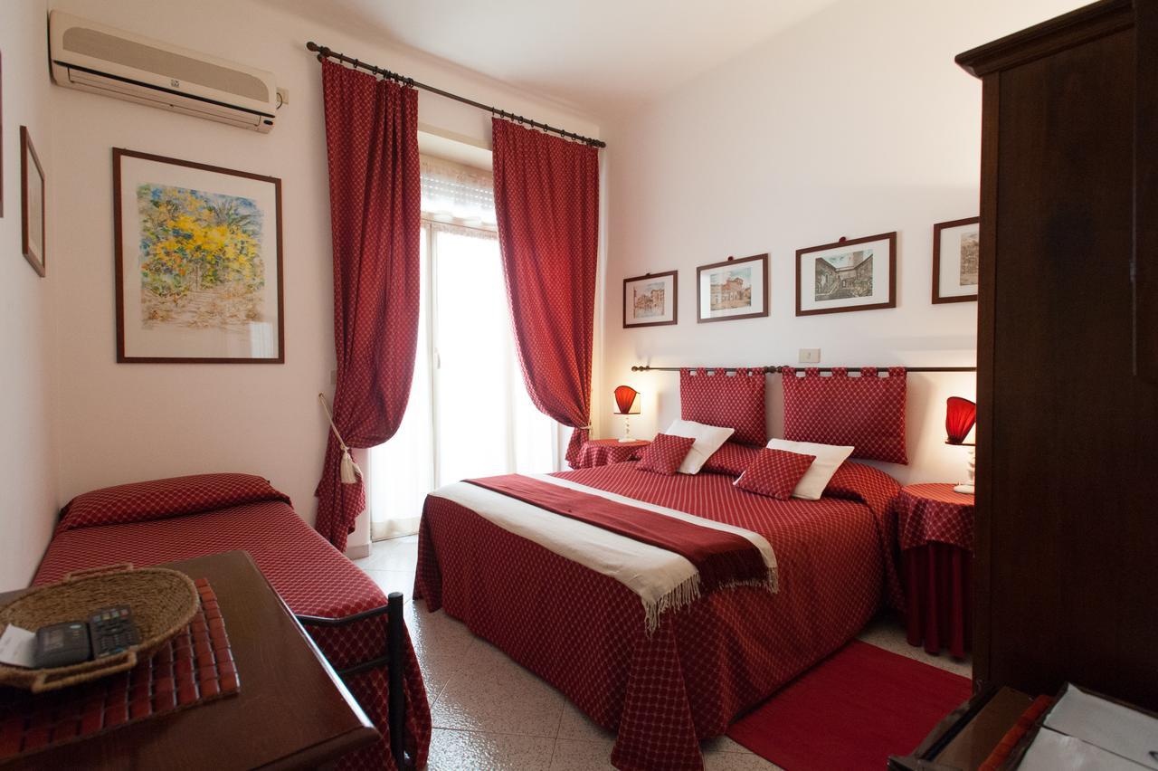 A Casa Di Serena A San Pietro Roma Buitenkant foto