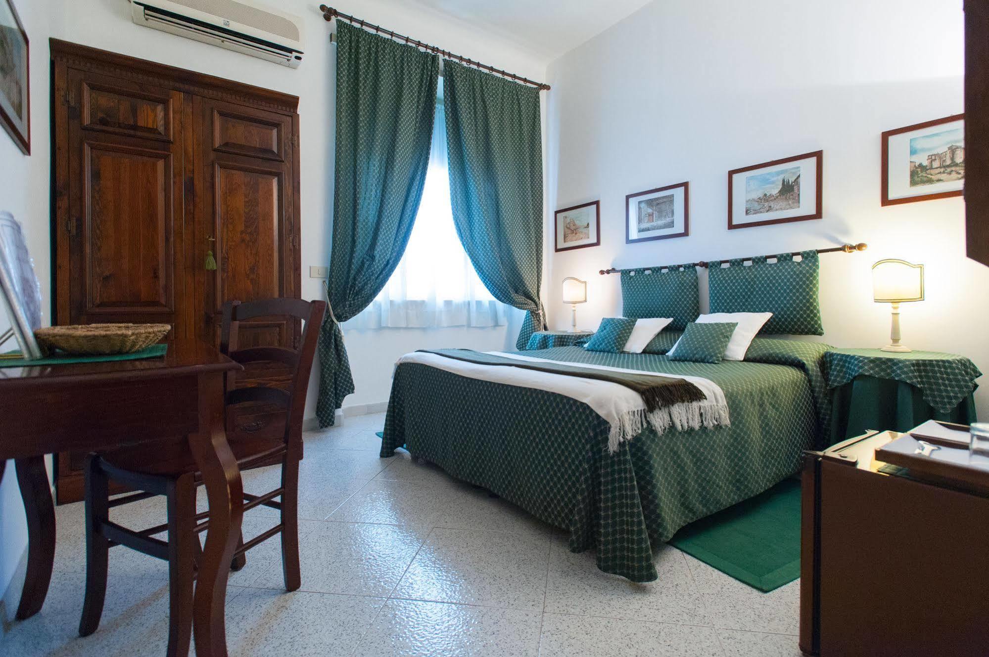A Casa Di Serena A San Pietro Roma Buitenkant foto
