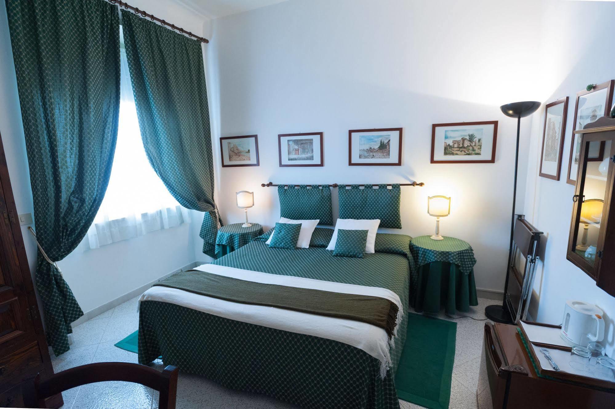 A Casa Di Serena A San Pietro Roma Buitenkant foto