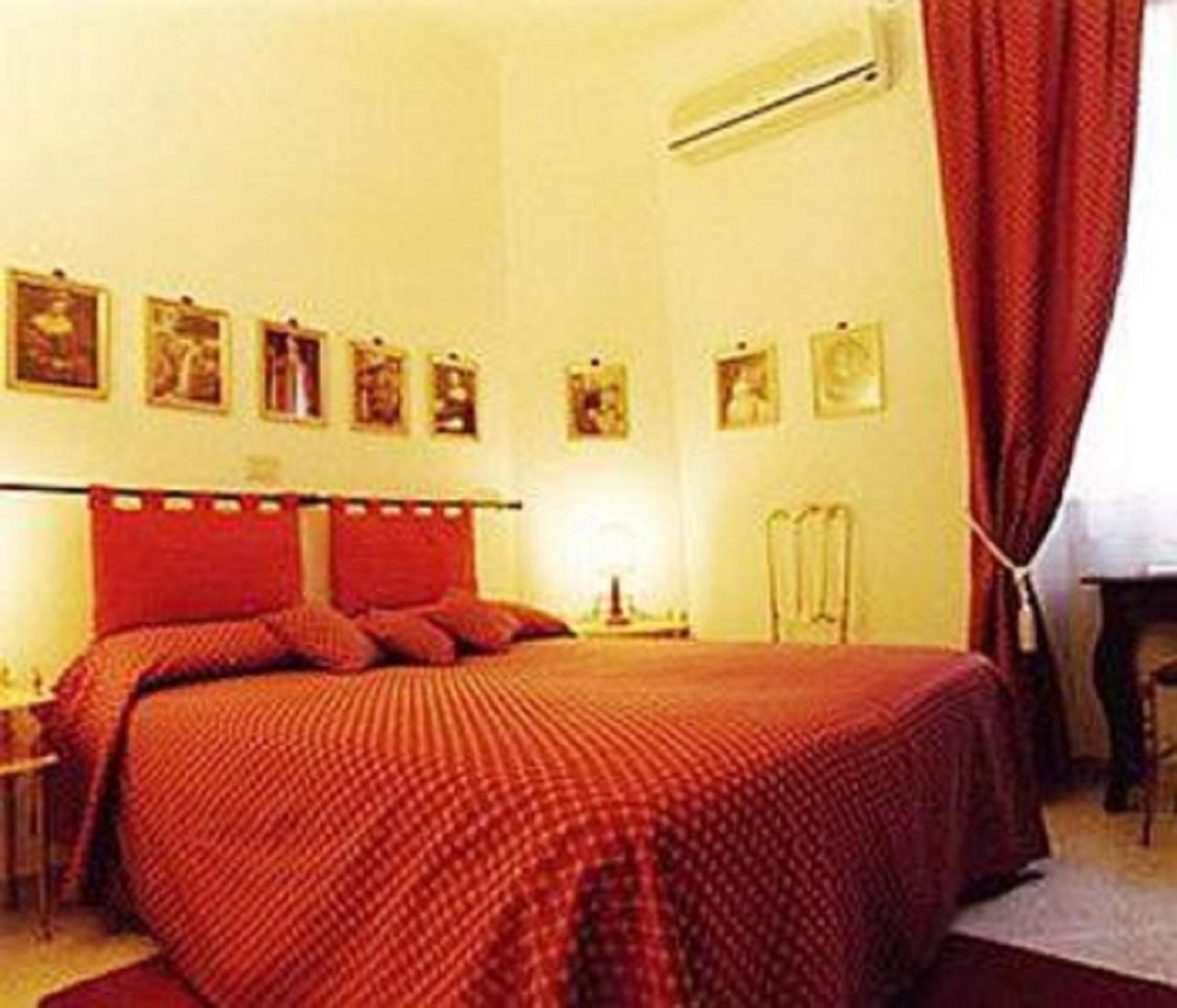 A Casa Di Serena A San Pietro Roma Buitenkant foto