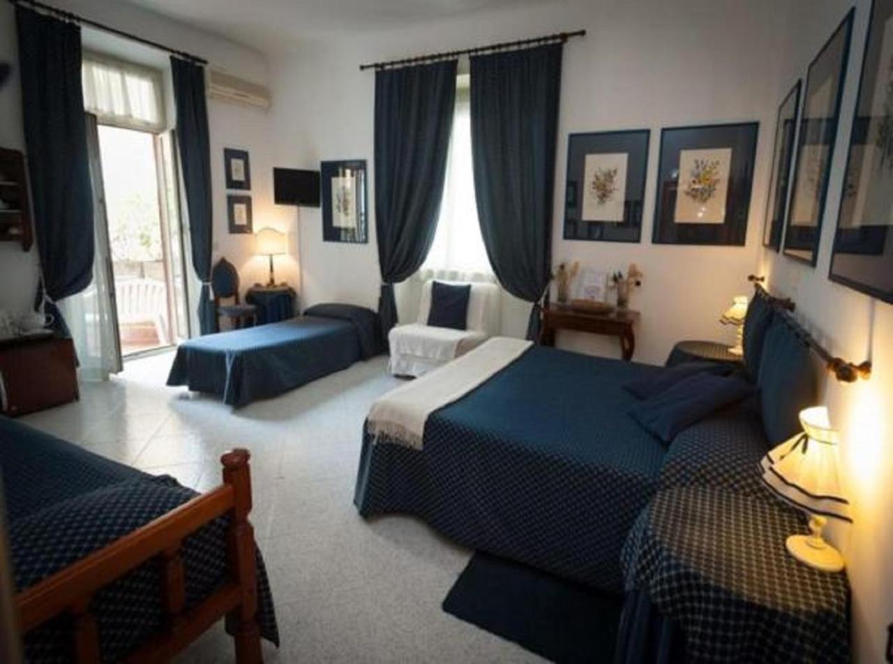 A Casa Di Serena A San Pietro Roma Buitenkant foto